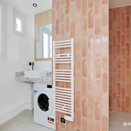 Magnificent - 1br 4p - Le Marais Paris